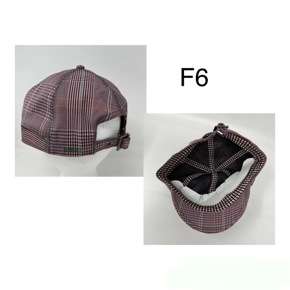Pistil Women’s Newsboy Hat - Picture 13 of 15